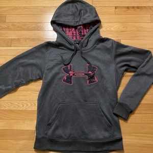 Under Armour Women’s XS Sweatshirt